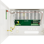 HPSDC-12V4X1A Zasilacz wielowyjściowy, 4x1A