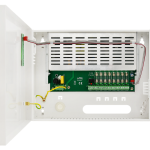 HPSDC-12V8X1A Zasilacz wielowyjściowy do zabudowy