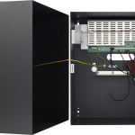 HPSG3-24V2A-C Zasilacz buforowy Grade 3, 27,6/2A/2x17Ah