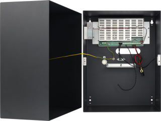 HPSG3-24V2A-C Zasilacz buforowy Grade 3, 27,6/2A/2x17Ah