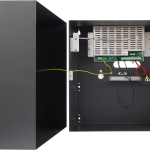 HPSG3-24V5A-D Zasilacz buforowy Grade 3, 27,6/5A/2x40Ah