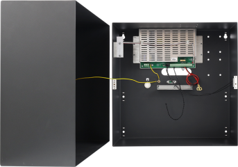 HPSG3-24V5A-D Zasilacz buforowy Grade 3, 27,6/5A/2x40Ah