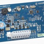 OUTLET HSM2300 Moduł zasilacza 1A systemu PowerSeries NEO DSC