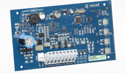 OUTLET HSM2300 Moduł zasilacza 1A systemu PowerSeries NEO DSC