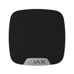 HomeSiren BLACK Bezp. sygn. wew. akustyczny, czarny