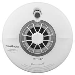HT-630-EUT Autonomiczna czujka ciepła, wbudowana bateria