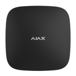 HUB 2 (4G) BLACK Centrala sterująca Hub, GSM (4G), Ethernet, czarna