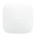 HUB 2 (4G) WHITE Centrala sterująca Hub, GSM (4G), Ethernet, biała