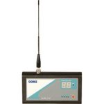 IDO-04/99 Odbiornik identyfikacyjny do 99 nadajników