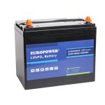 LFP/12/80/E/B Akumulator 80Ah