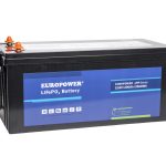 LFP/12/200/E/B Akumulator 200Ah