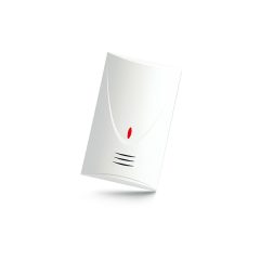 INDIGO Akustyczna cyfrowa czujka zbicia szyby