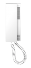 INS-UP720M-RJ (G2) Unifon cyfrowy z magnetycznym odkładaniem