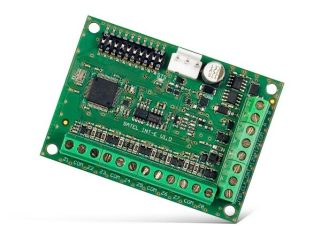 INT-E Ekspander wejść