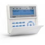 UŻYWANY INT-KLCD-BL Manipulator LCD