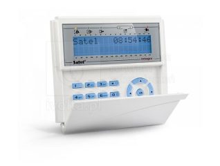 UŻYWANY INT-KLCD-BL Manipulator LCD