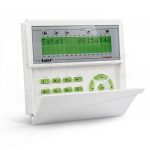 UŻYWANY INT-KLCD-GR Manipulator LCD