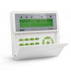 UŻYWANY INT-KLCD-GR Manipulator LCD