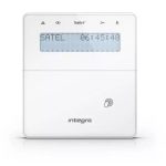 UŻYWANY INT-KWRL  Klawiatura B/P