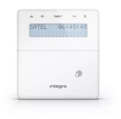 UŻYWANY INT-KWRL  Klawiatura B/P