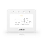 UŻYWANY INT-TSG2R-W Manipulator z ekr. dot., czytnik MIFARE (biały)