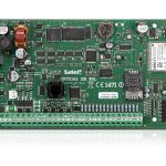 UŻYWANY INTEGRA 128-WRL Centrala alarmowa