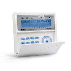 INT-KLCD-BL Manipulator LCD