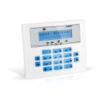 INT-KLCDS-BL Manipulator LCD