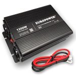 INV/12/1200/MS/S Przetwornica modyfikowany sinus 1200W-12VDC