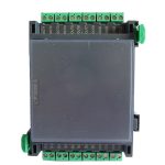 IOP 0008 A Moduł 8 wejść i 8 wyjść OC