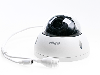 IPC-HDBW5249R-ASE-NI-0360B Kamera IP 2Mpix, FullColor, AI, 3.6mm, audio,