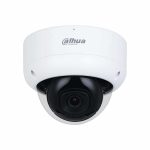 IPC-HDBW3841E-AS-0280B-S2 Kamera IP 8Mpix  AI H.265 2.8mm IR30m WDR mikrofon