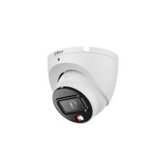 IPC-HDW1639T-A-IL-0280B-S6 Kamera IP DAHUA, 6Mpix IR+LED 30m 2.8mm mikrofon