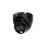 IPC-HDW1639T-A-IL-0280B-S6-BLACK-PROMO Kamera IP 6Mpix IR+LED 30m 2.8mm mikrofon