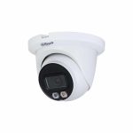 IPC-HDW2549TM-S-IL-0280B Kamera IP 5Mpix AI FullColor IR+LED 30m 2,8mm mikr