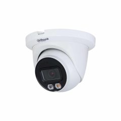 IPC-HDW2549TM-S-IL-0280B Kamera IP 5Mpix AI FullColor IR+LED 30m 2,8mm mikr