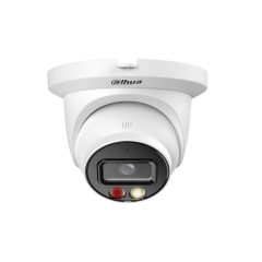 IPC-HDW2849TM-S-IL-0280B (Promo) Kamera IP 8Mpix/4K AI 2.8mm IR30m LED 30m mikrofon