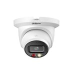 IPC-HDW2849TM-S-IL-0280B Kamera IP 8Mpix/4K AI WDR 2.8mm IR+LED 30m mikr