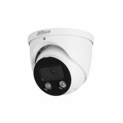 IPC-HDW3549H-AS-PV-0280B-S4 Kamera IP 5Mpix FullColor IR30m LED30m 2.8mm mikr.