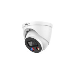 IPC-HDW3549H-AS-PV-0280B-S5 (PROMO) Kamera IP 5Mpix FullColor IR+LED30m 2.8mm mikrofon