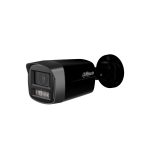 IPC-HFW1439TL1-A-IL-BLACK Kamera IP DAHUA 4Mpix IR+LED 20m 2.8mm WDR mikr.