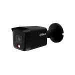 IPC-HFW1839TC-A-IL-0280B-S6-BLACK-PROMO Kamera IP 8Mpix/4K IR+LED 30m 2.8mm mikrofon IP67