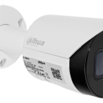 IPC-HFW2441S-S-0280B Kamera IP bullet 4Mpix IR zewnętrzna