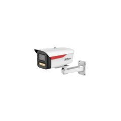 IPC-HFW2449M-S-LED-0360B-B-PRO Kamera IP 4Mpix WizColor AI-ISP 3.6mm LED 50m mikr