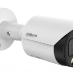 IPC-HFW2449S-S-IL-0280B Kamera IP bullet 4Mpix FullColor IRLED