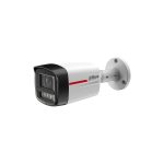 IPC-HFW2449TL-S-LED-0280B-PRO Kamera IP 4Mpix, WizColor 2.8mm LED60m mikrofon