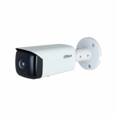 IPC-HFW3441T-AS-P-0210B Kamera IP panoramiczna 4Mpix IR20m 2.1mm AI mikr.