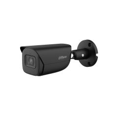 IPC-HFW3541E-AS-0280B-S2-BLACK Kamera IP 5Mpix  AI 2.8mm IR50m WDR mikrofon