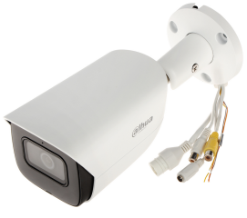 IPC-HFW3541E-AS-0360B-S2 Kamera IP bullet 5Mpix IR AI