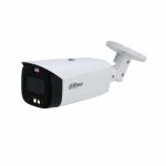 IPC-HFW3849T1-AS-PV-0280B-S4 Kamera IP 8Mpix/4K  AI  AD 2.8mm IR LED30m mikr